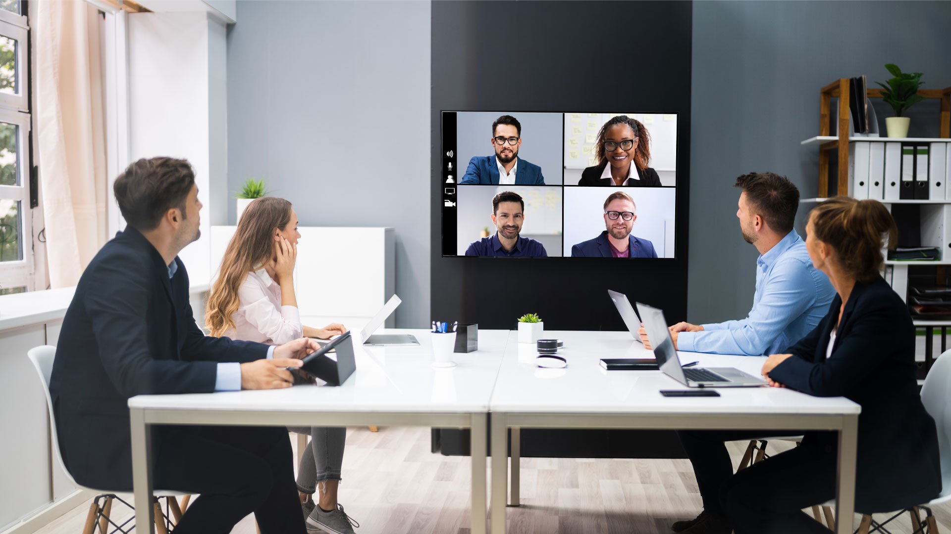 The Future of Video Conferencing in Australia